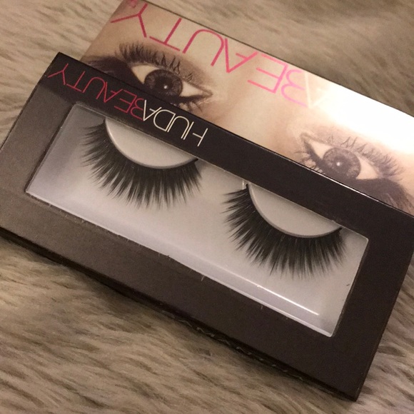 🎁BUY2 GET 1 FREE‼️SAMANTHA REAL MINX FALSE LASHES - Picture 2 of 3